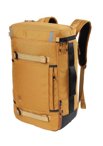 Nitro Five o